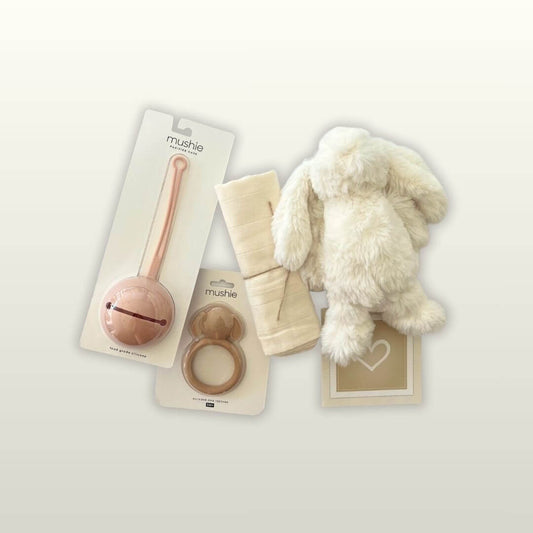 Baby Box Dream Blush