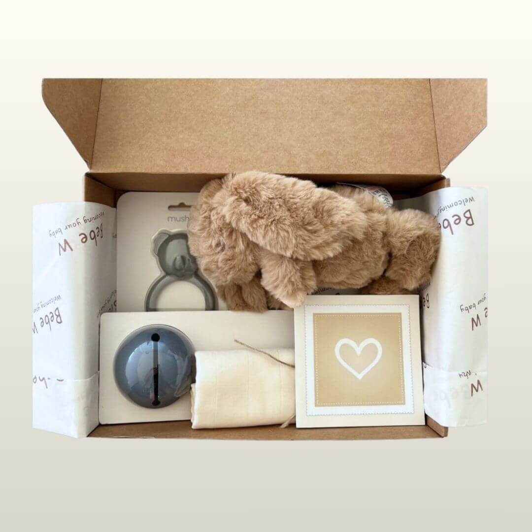 Baby Box Dream Sky