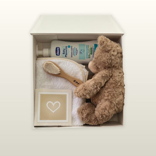 Baby Box Premium Bubbles