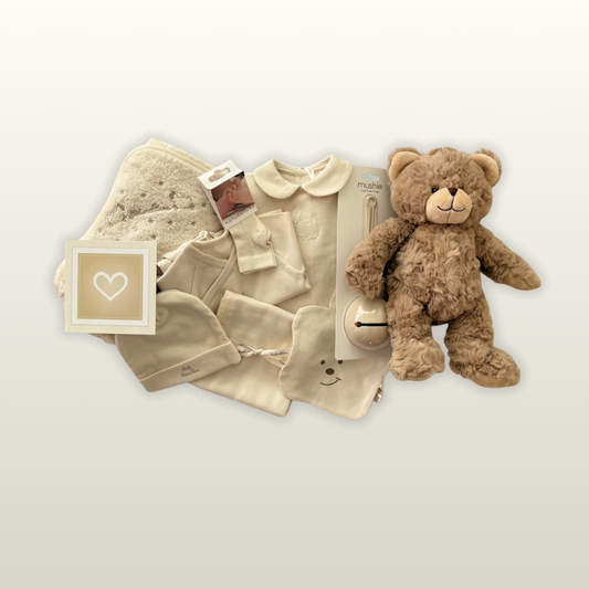 Baby Box Premium Nature