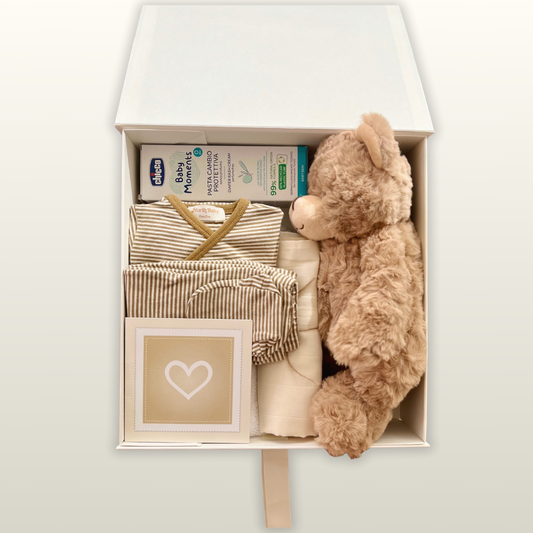 Baby Box Premium Toffee