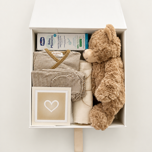 Baby Box Premium Toffee