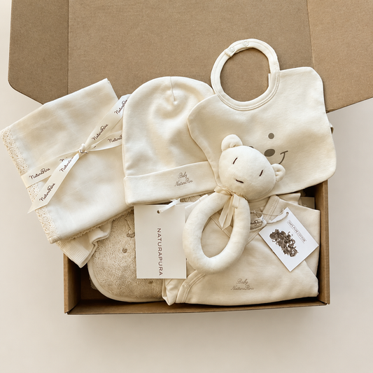 Baby Box Nature