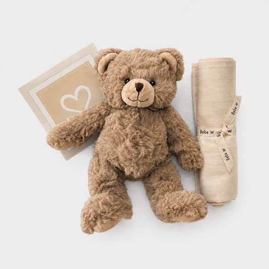 Baby Box Premium Combi Bear