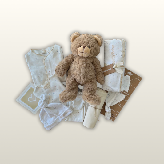 Conteudo Baby Basket Joy