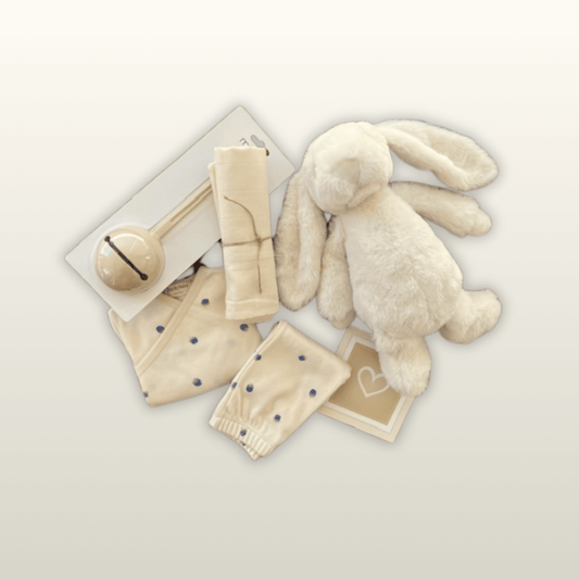 Conteudo Baby Box Blueberries