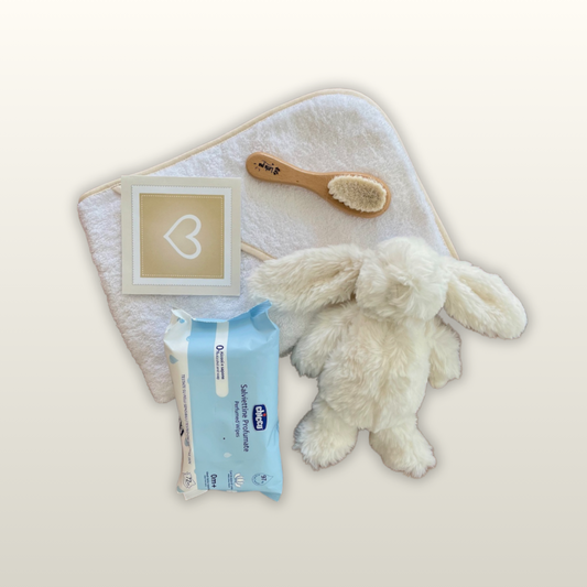 Conteudo Baby Box Bubbles