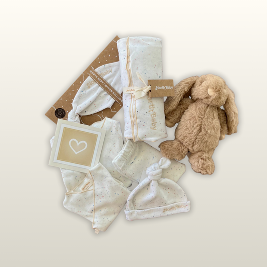 Conteudo Baby Box Joy