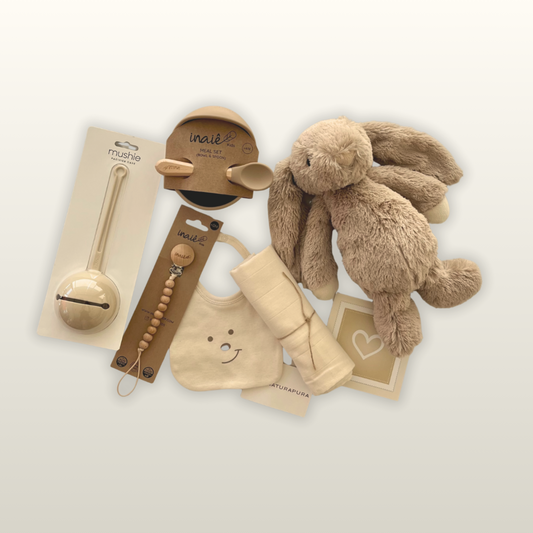 Conteudo Basket Bloom