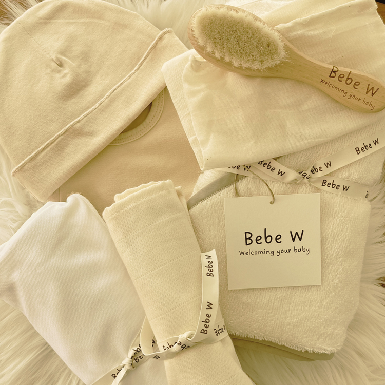 Baby Essentials