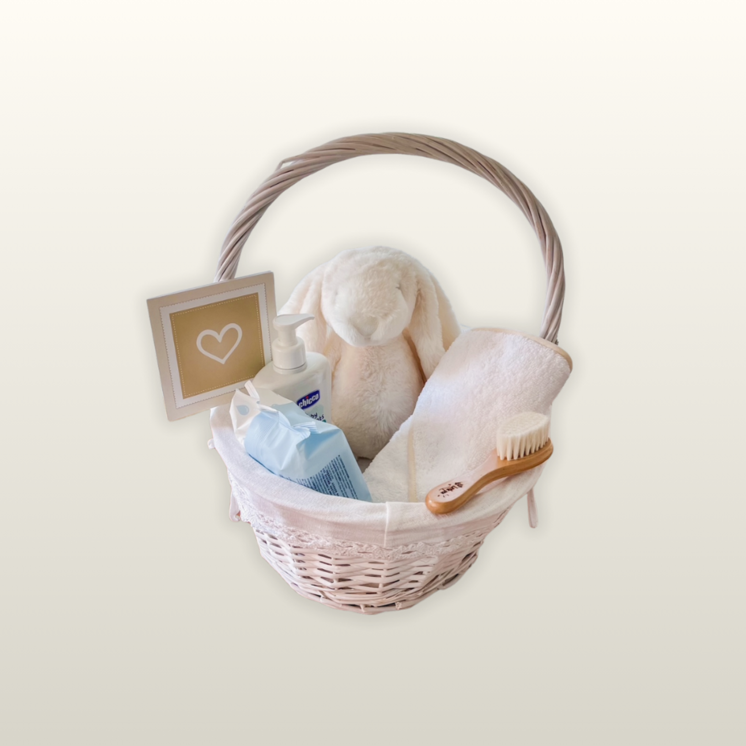 Baby Basket
