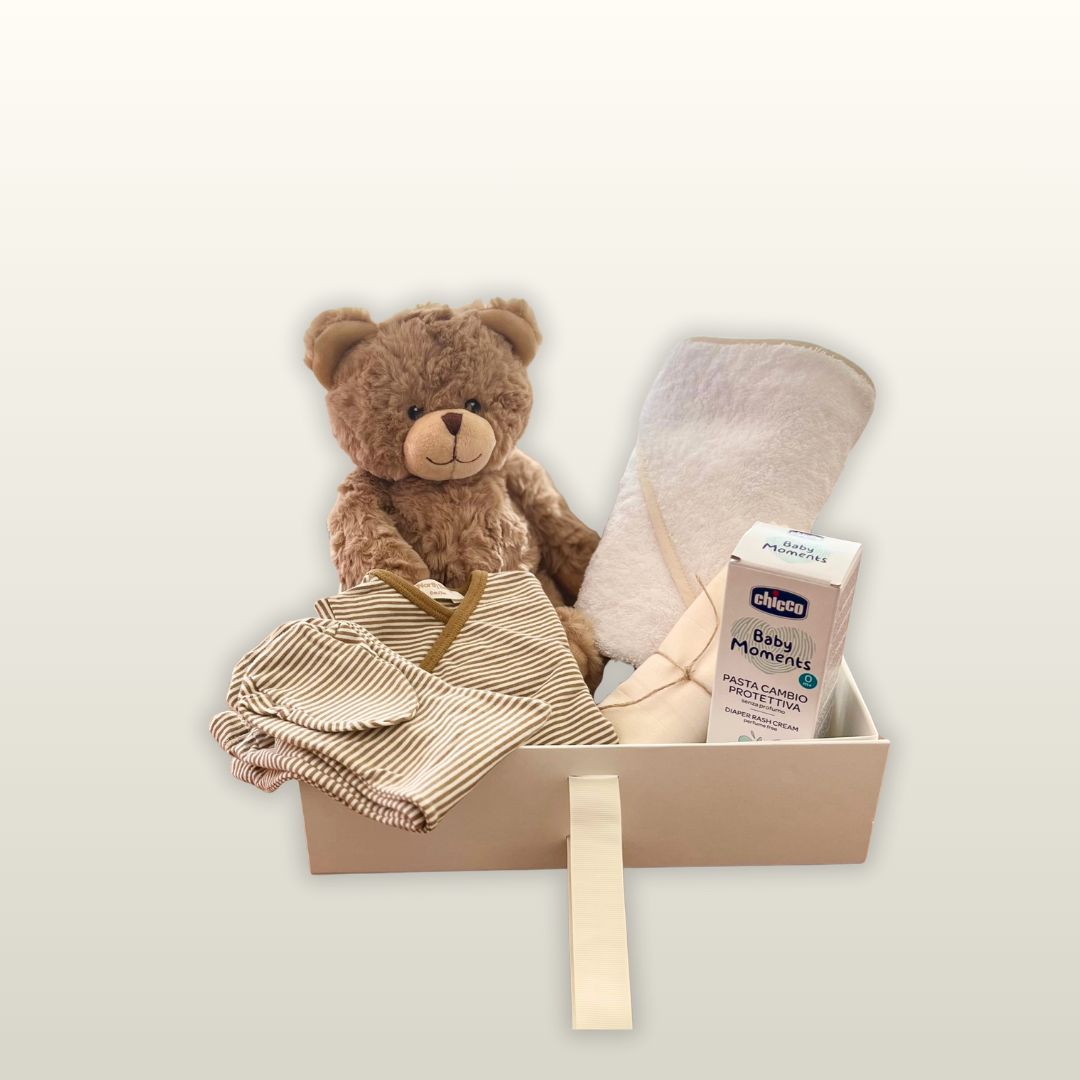 Baby Box Premium