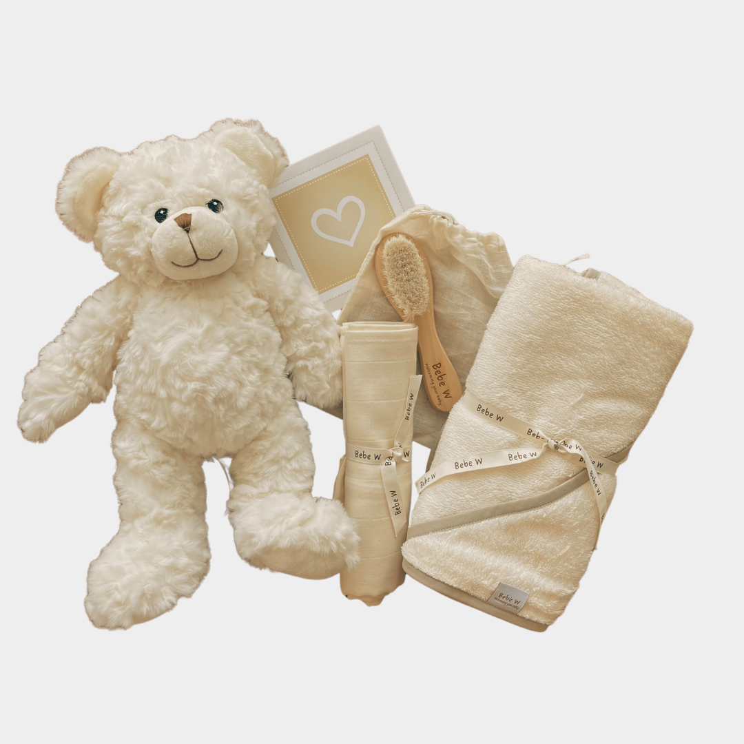 Baby Box Premium Baby Bath W