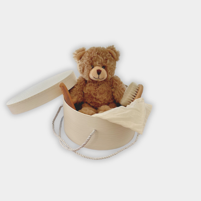 Baby Box Bear