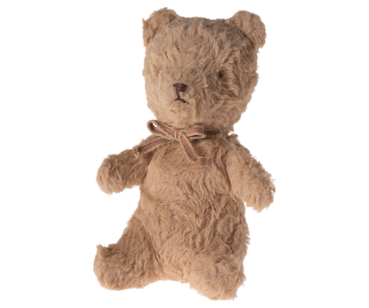 O meu primeiro Teddy - Rosa pastel