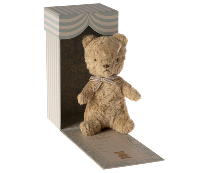 O meu primeiro Teddy - Areia