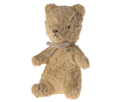 O meu primeiro Teddy - Areia