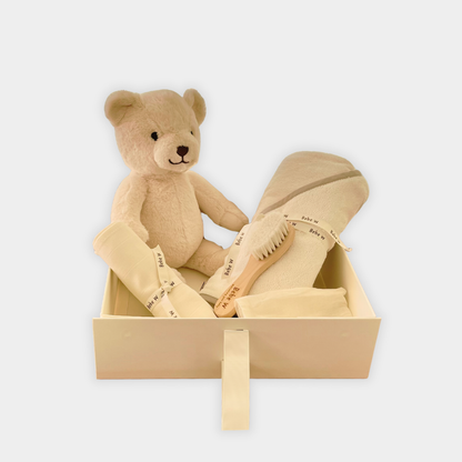 Baby Box Premium Bath Bebe W