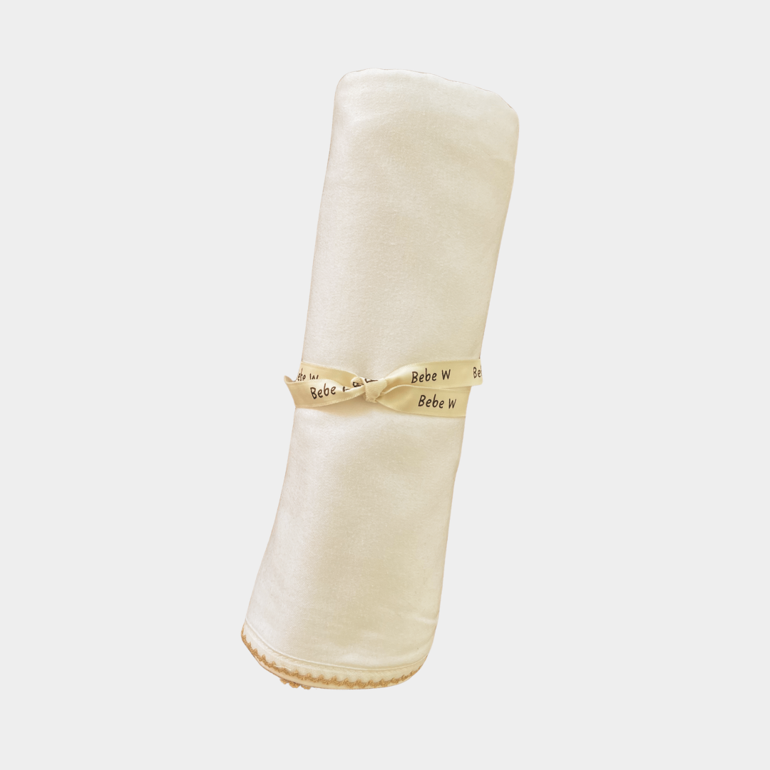 Baby Blanket W