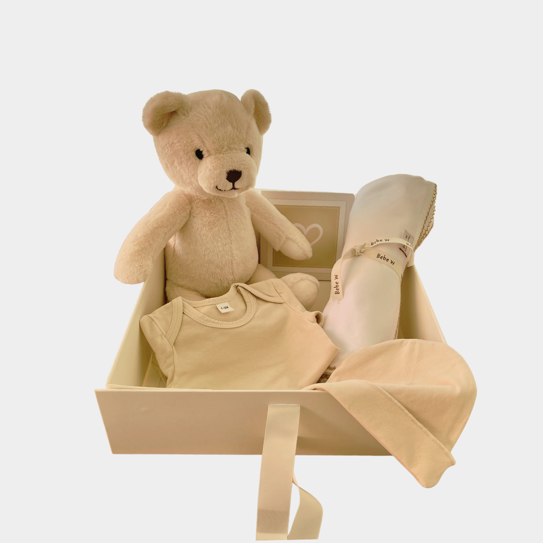 Baby Box Premium Dream Baby W