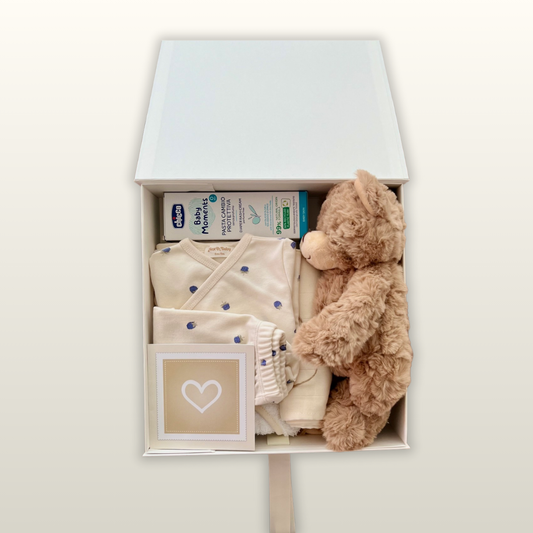 Baby Box Premium Blueberries
