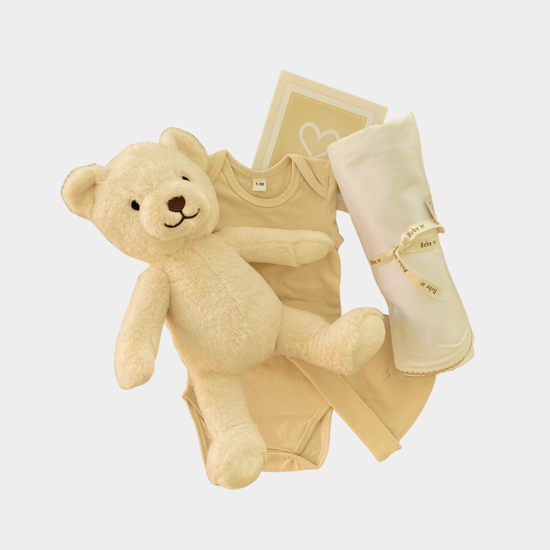 Baby Box Premium Dream Baby W