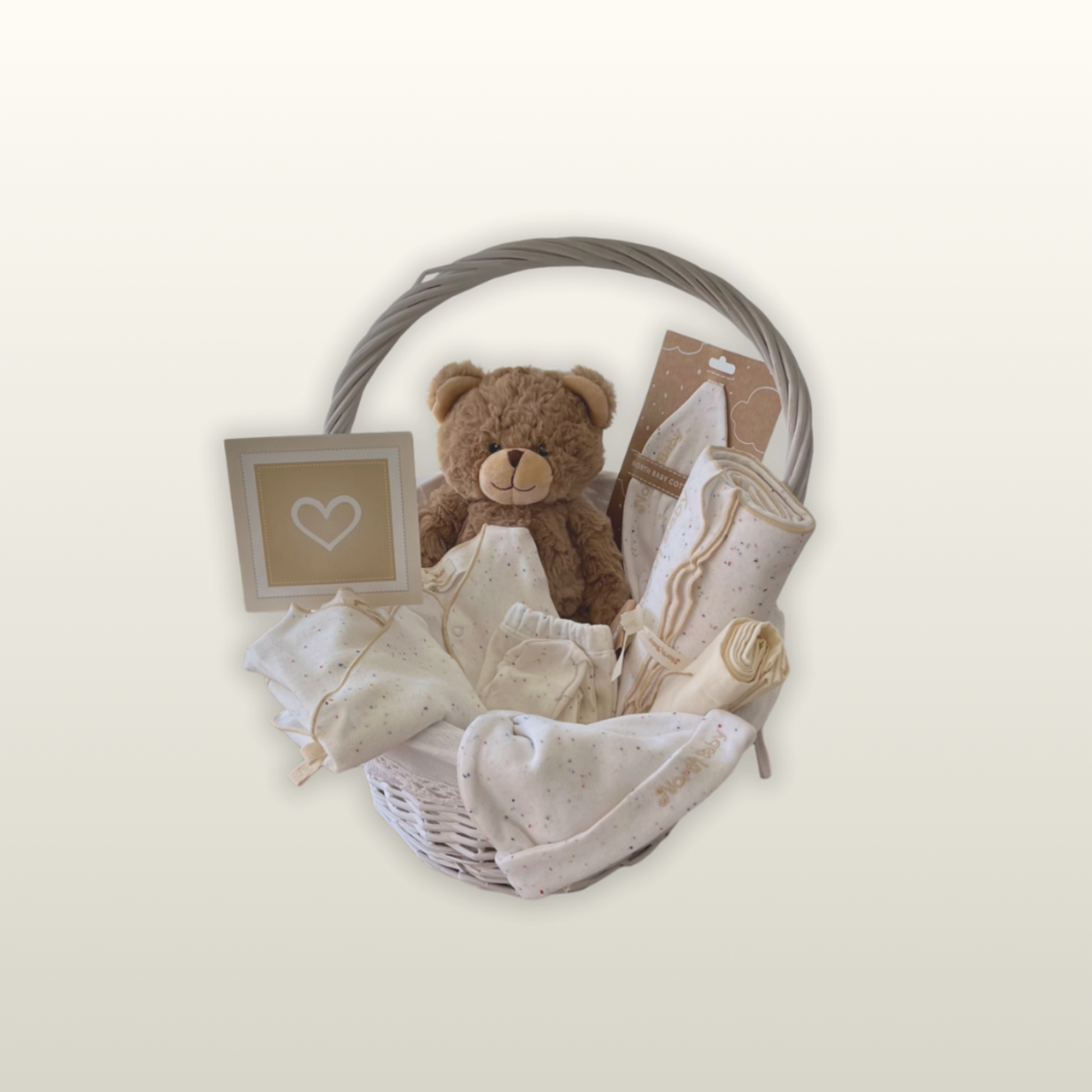 Baby Basket Joy