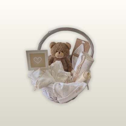 Baby Basket Joy