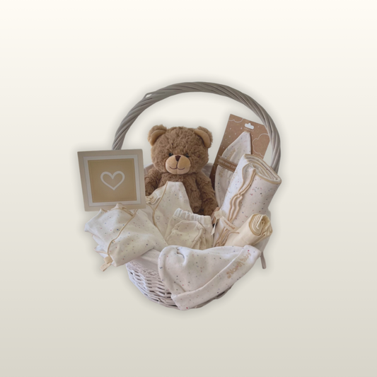 Baby Basket Joy