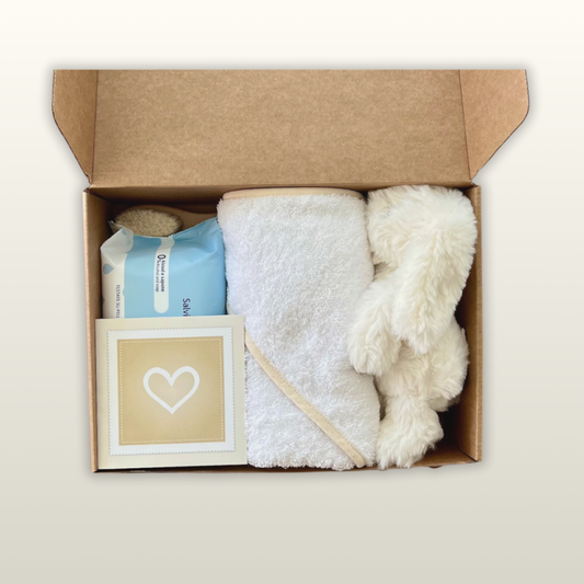 Baby Box Bubbles