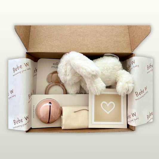 Baby Box Dream Blush