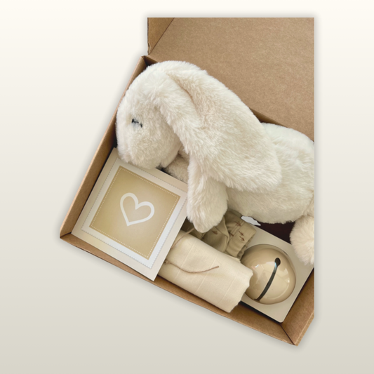 Baby Box Forest