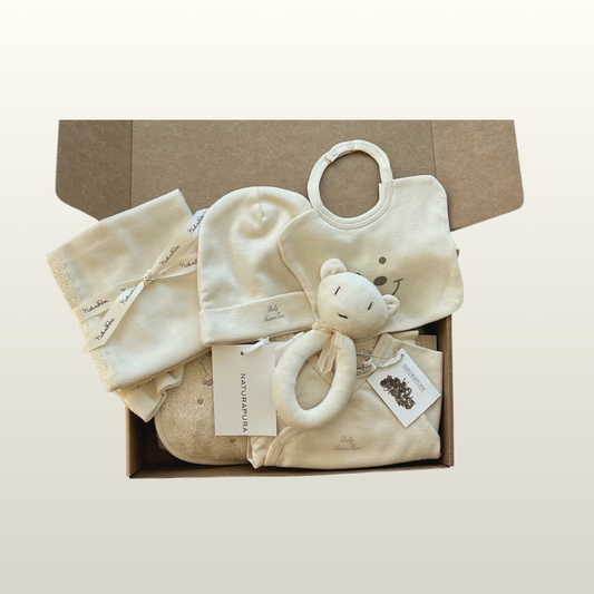 Baby Box Nature