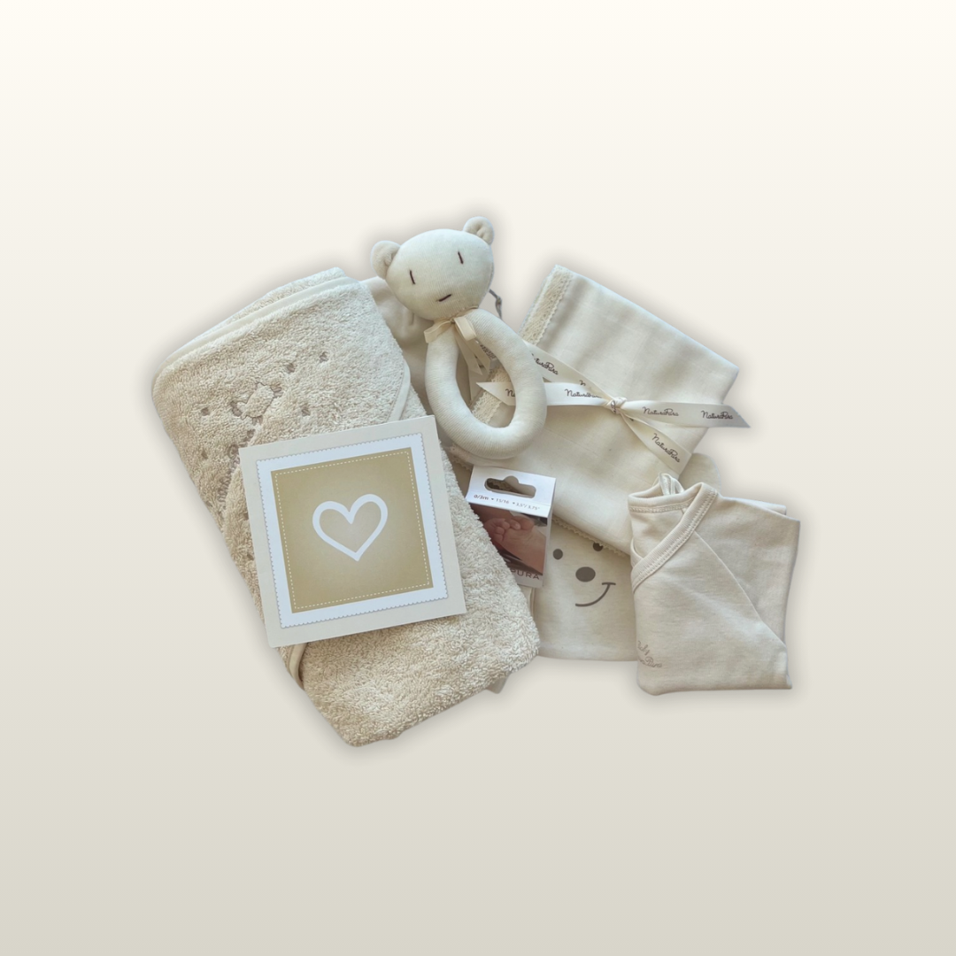 Baby Box Nature
