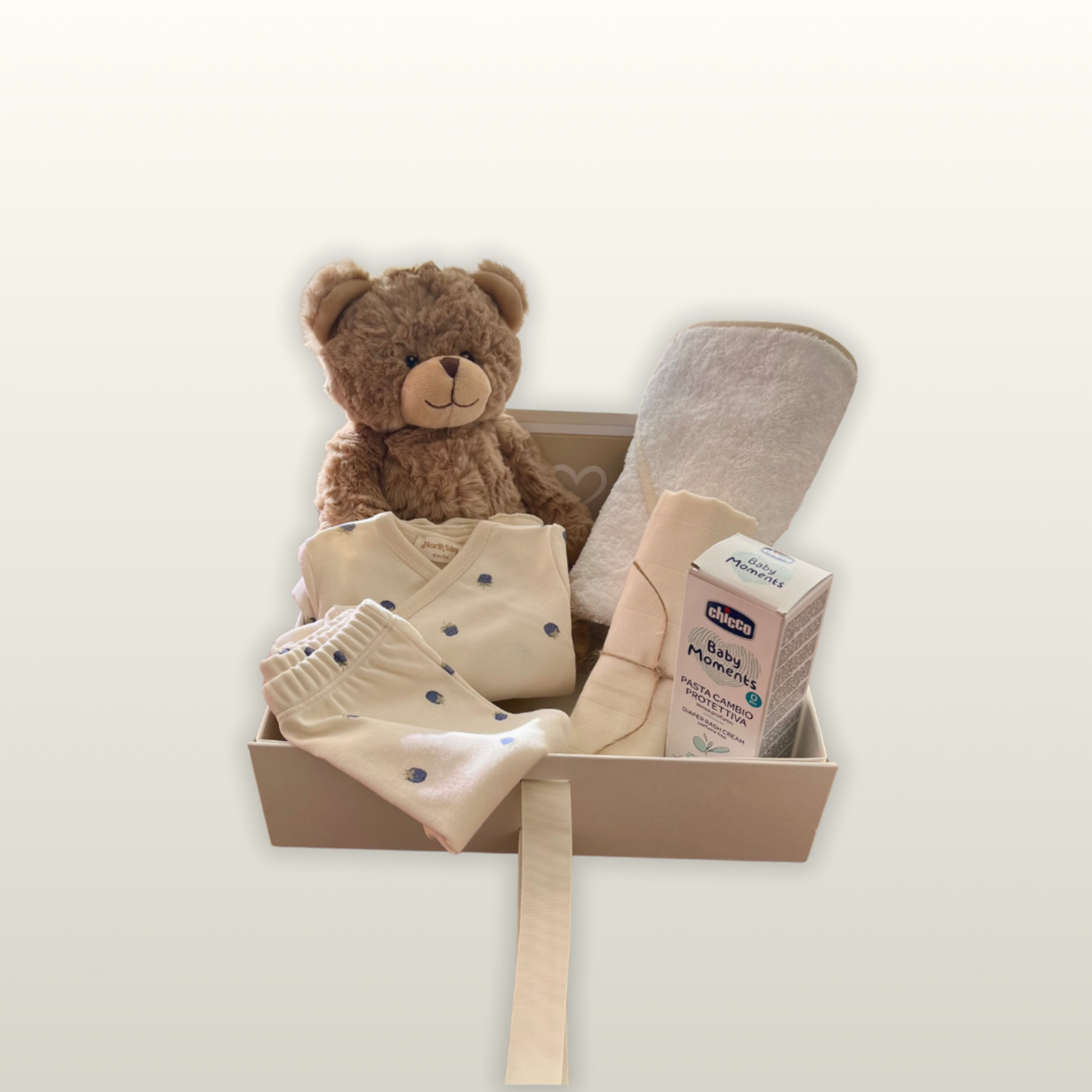 Baby Box Premium Blueberries