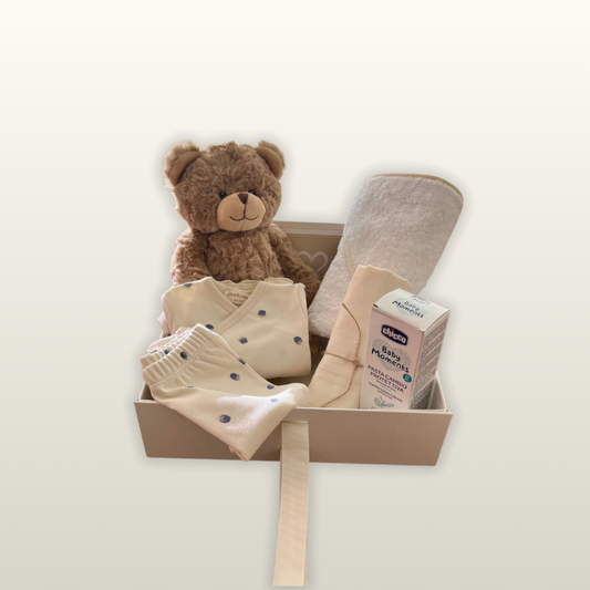 Baby Box Premium Blueberries