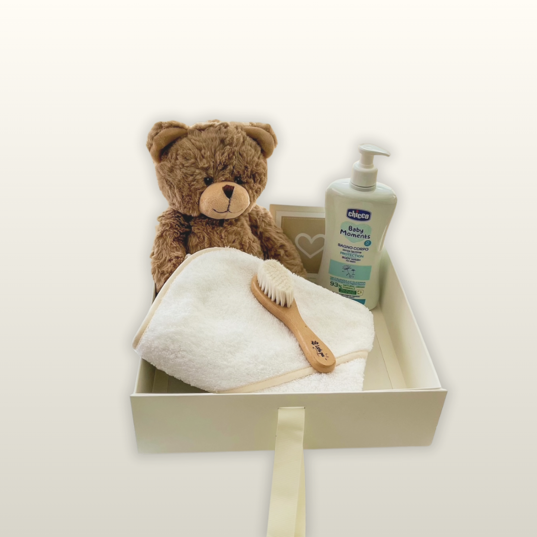 Baby Box Premium Bubbles