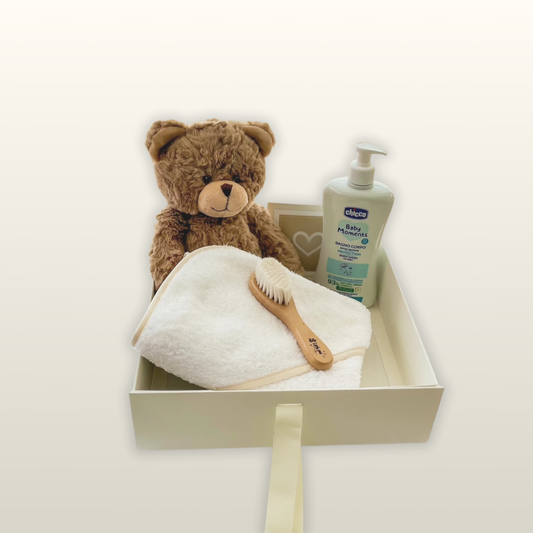 Baby Box Premium Bubbles