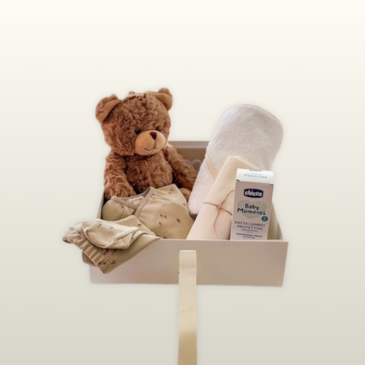 Baby Box Premium Forest