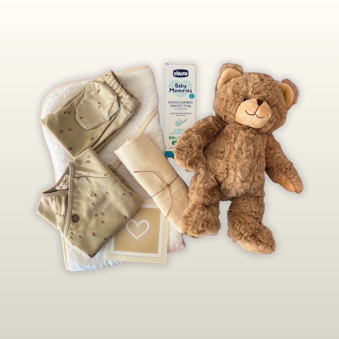 Baby Box Premium Forest