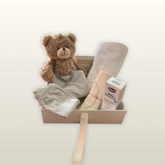 Baby Box Premium Grey 2