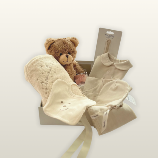 Baby Box Premium Nature