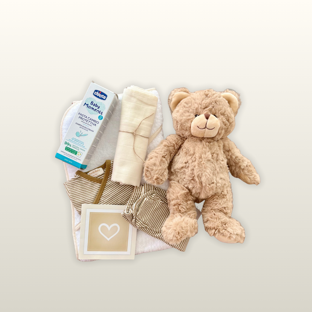 Baby Box Premium Toffee