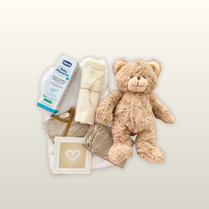Baby Box Premium Toffee