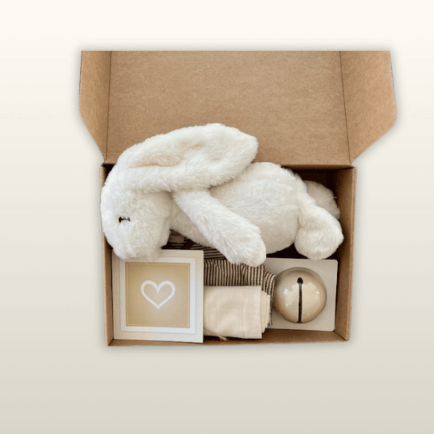 Baby Box Toffee