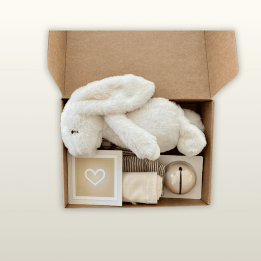 Baby Box Toffee