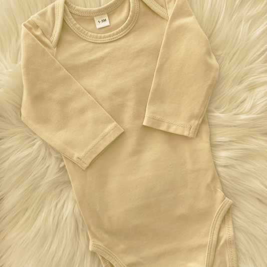 Body Bebe W