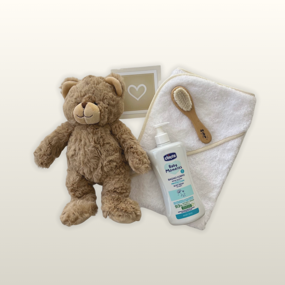 Baby Box Premium Bubbles