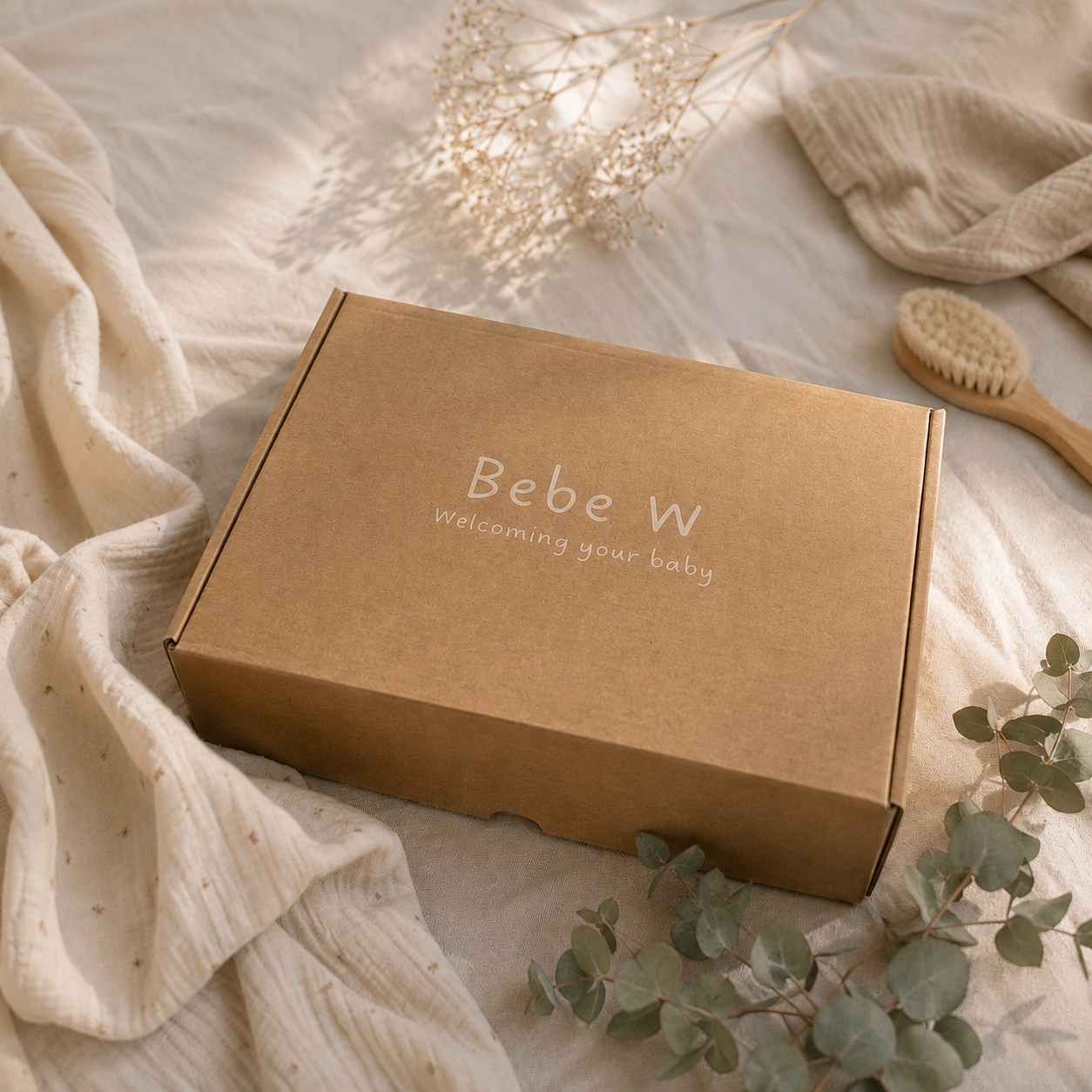Baby Box Dream Sky