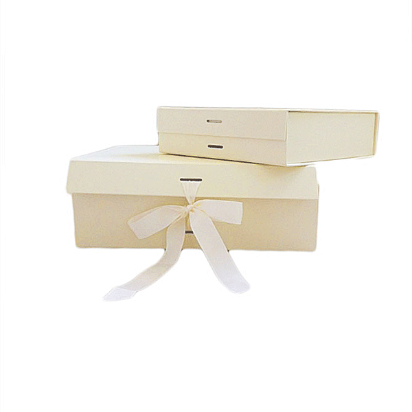 Caixa Bebe Box Premium